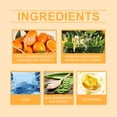 thumbnail image 4 of 2pcs Anti-Tanning Cream, Beach Anti-Tanning Cream For Tanning And Tan Skin Care Cream, 4 of 5