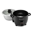 thumbnail image 4 of Toastmaster 10 Cup Rice Cooker, 4 of 5