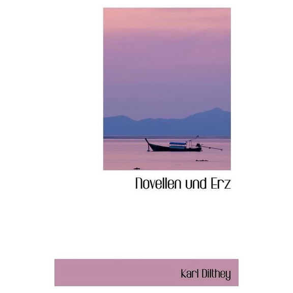 Novellen Und Erzahlungen (Hardcover)