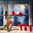 thumbnail image 3 of Lyle Lyle Crocodile Peluche Douce Jouet en Peluche Poupée Cadeaux d'Anniversaire pour Enfants, 3 of 5
