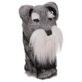 thumbnail image 3 of Daphne's Schnauzer Headcovers, 3 of 3