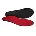 thumbnail image 3 of LLC Arch Support Shoe Inserts: Relieve Flat Feet, Foot Pain, Plantar Fasciitis, 3 of 4