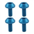 thumbnail image 1 of 3x 4 Uds. Portabotellas para Bicicleta, Perno, Accesorios para Bicicleta de Montaña, Estante Duradero para Bicicleta, Tornillo para Bicicleta, Hervido 3 piezas, 1 of 8