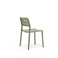thumbnail image 4 of -KYN - Set de 4 Sillas VIVID (COLOR VERDE)., 4 of 7