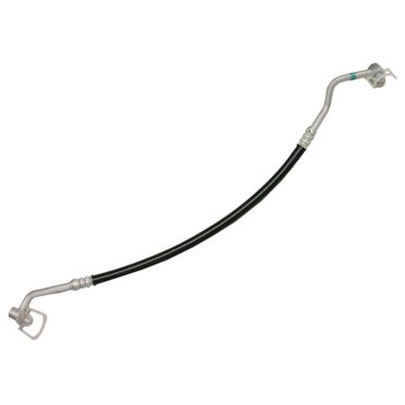 2007-2012 ACDelco A/C Compressor And Condenser Hose 15-34440