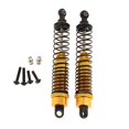 thumbnail image 2 of 2 uds amortiguador 1/10 piezas para Truck 94111 94188 amarillo Zulema Amortiguadores de RC, 2 of 8