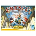 thumbnail image 1 of Queen Games Fresco Mega Box Plus Trayz Jeu de Société, 1 of 1