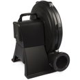thumbnail image 4 of Gaga Ball Pit Inflatable 15' Gagaball Court w Electric Air Pump - Inflates in Under 3 Minutes, 4 of 6