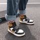 thumbnail image 5 of Zapatillas de Básquet DREAM PAIRS LilLegends Altas Talle 6, 5 of 5