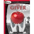 thumbnail image 1 of Pre-Owned Rigorous Reading: The Giver (Paperback), 1 of 1