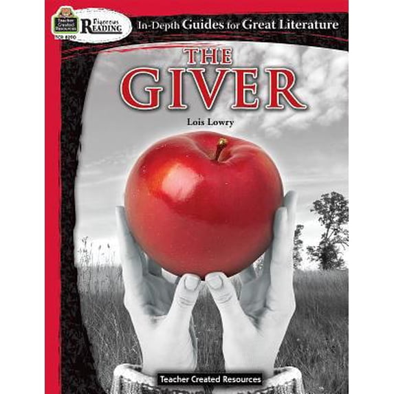 Pre-Owned Rigorous Reading: The Giver (Paperback)
