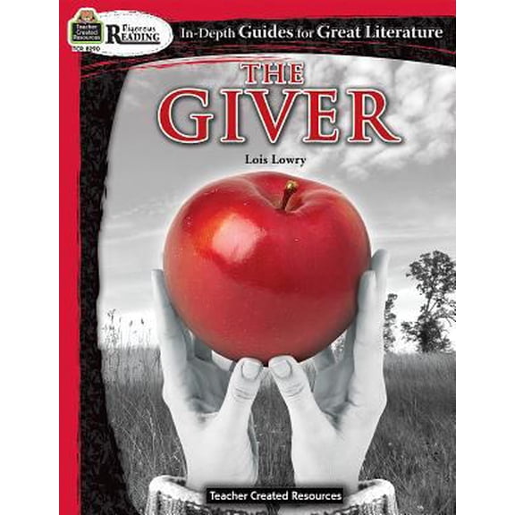 Pre-Owned Rigorous Reading: The Giver (Paperback)