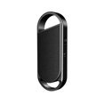 thumbnail image 1 of Andoer Portable Voice Recorder HD Noise Reduction Microphone Intelligent Sound Recorder Audio Recorder Key Chain Design, 1 of 7