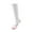 23# White, variant on Compression Socks for Women Men Graduated Compression Support Circulation Socks Light Blue Free