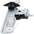 thumbnail image 5 of New Left Rear Window Regulator With Motor Compatible With Buick LaCrosse CXL LaCrosse Convenience LaCrosse Premium LaCrosse Leather LaCrosse CX LaCrosse Sport Touring 2010-2016 22836742, 5 of 8