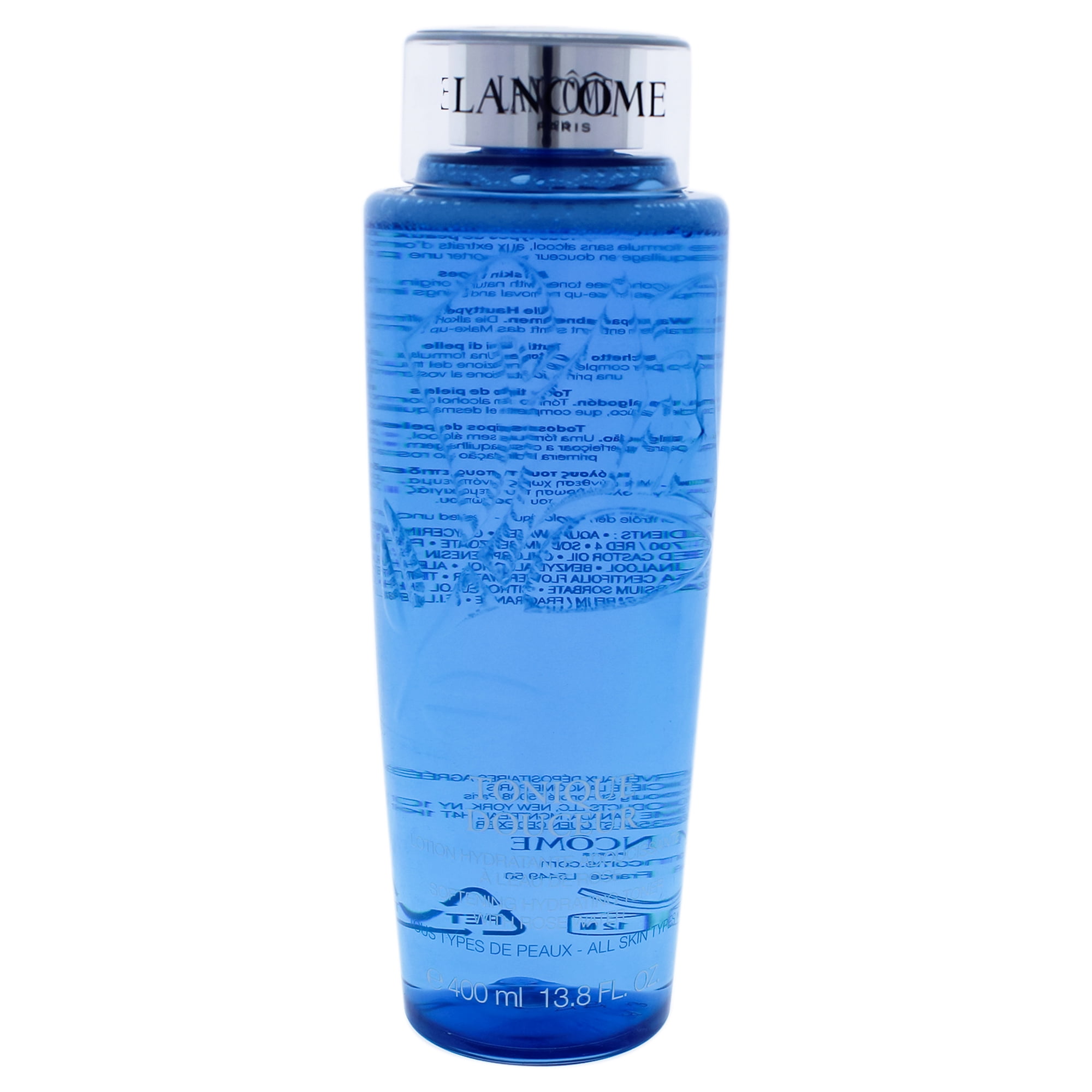 Skin Care Tonique Douceur Softening Hydrating Toner