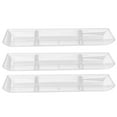 thumbnail image 4 of Range Hood Oil Collector, Range Hood Oil Collecting Box 3Pcs Reusable Universal Durable  For Restaurant For Kitchen, 4 of 8