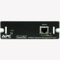 thumbnail image 2 of APC Network Management Card 2 - remote management adapter, 2 of 4