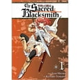 thumbnail image 2 of The Sacred Blacksmith (Volume 10), 2 of 2