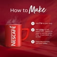 thumbnail image 3 of Nescafe Original Coffee 200g (England), 3 of 6