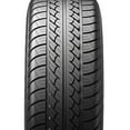 thumbnail image 3 of 2 x Uniroyal Tiger Paw AWP II WSW 205/75R15 97S All Season (A/S) Tires UN10183 / 205/75/15 / 2057515, 3 of 3
