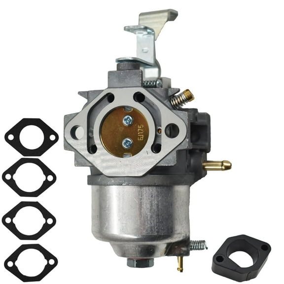 Carburetor Carb for Briggs & Stratton 715670 185432-0614-E1 185432-0037-01
