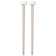 thumbnail image 4 of ANGGREK Gong Hammer,Musical Instrument Accessory,2PCS Maple Wood Small Gong Hammer Gong Mallet Percussion Musical Instrument Accessory, 4 of 8