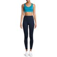 thumbnail image 3 of Avia Women's Medium Impact Strappy Sports Bra, 3 of 6