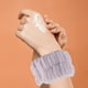 thumbnail image 3 of Se utilizan 4 pares de cinturones de lavado de hidroterapia de muñeca para lavarse la cara, cinturón deportivo absorbente de muñeca para mujer, 3 of 6