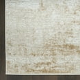 thumbnail image 4 of Nourison Dekor 5'3" x 7' Ivory Beige Modern Indoor Rug, 4 of 9