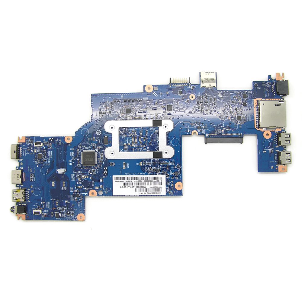 Genuine HP Probook 11 EE G2 Series Motherboard UMA i36100U 846994001