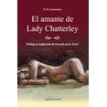thumbnail image 1 of EL AMANTE DE LADY CHATTERLEY LECTORUM Pasta Blanda, 1 of 2