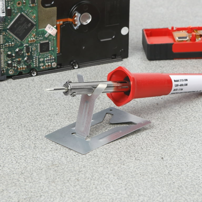 Amazon.com: Exso EXSO High Temp Heavy Duty Soldering iron