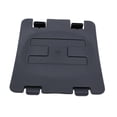 thumbnail image 1 of Auto Front Mudguard Liner 51717260397 Accessories Left Driver Side Tires Replace, 1 of 8