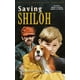 Saving Shiloh (Fait Partie du Quatuor Shiloh) par Phyllis Reynolds Naylor – image 2 sur 3