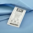 thumbnail image 3 of Bed Sheet Set 6 Piece Bedding Comfort Microfiber Deep Pocket 1800 Count Sheets, 3 of 16