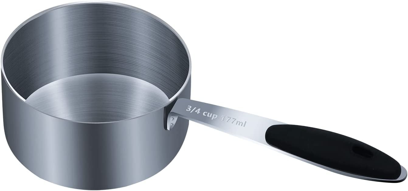 Aluminum Measuring Cup – The Better House