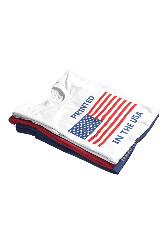 Men's Fresh Water Fishing Lake River Outdoors Patriotic American Flag Embroidered Mesh Back Trucker Hat, Black/Black