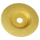 thumbnail image 4 of Disco abrasivo ANGGREK para pulir hierro 100 mm 4 pulgadas, 4 of 8