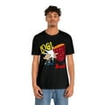 thumbnail image 4 of Vintage Blammo! Log Short Sleeve T-shirt - Nostalgic '90s Cartoon Tee, 4 of 4