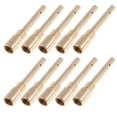 thumbnail image 2 of Soldador con Gas DYNWAVEMX 10 Unids Punta de Boquilla de 500A Brass Female, 2 of 8