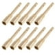 thumbnail image 2 of Soldador con Gas DYNWAVEMX 10 Unids Punta de Boquilla de 500A Brass Female, 2 of 8
