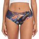 thumbnail image 1 of Balery Night Sky Turtle Ropa Interior de Algodón para Mujer con Dibujo – Braguitas Cómodas y Elásticas, Estilo Clásico-X-Small, 1 of 6