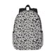 thumbnail image 1 of Easygdp Wild Animal Leopard Print Mochila Ligera de 15 Pulgadas para Estudiantes, Mochila Cómoda para la Escuela y Viajes, Correas Ajustables, 1 of 6