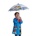 thumbnail image 2 of Set Impermeable Niño Paw Patrol Azul, SMALL 2-3, 2 of 3