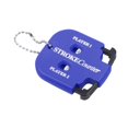 thumbnail image 2 of koolsoo Golf Stroke Counter 2 Digit Mini Golf Score Indicator for Games Competitions Blue, 2 of 9