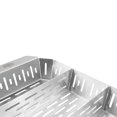 thumbnail image 3 of Expert Grill Stainless Steel Grill Basket, 3 of 5