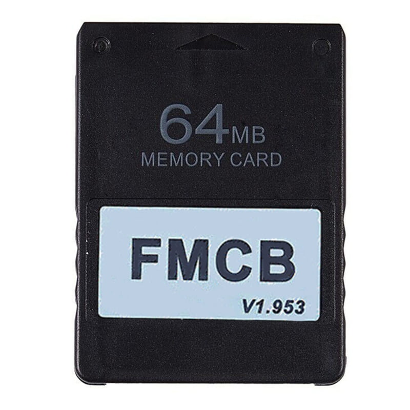 1PC 8MB 16MB 32MB 128MB Memory Card For Sony PlayStation 2 PS2 Accessories New 