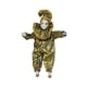 thumbnail image 1 of Muñeca arlequín hecha a mano, figura de acción de , exhibición en el hogar, modelo de coleccionable, muñecas de de para, 1 of 9
