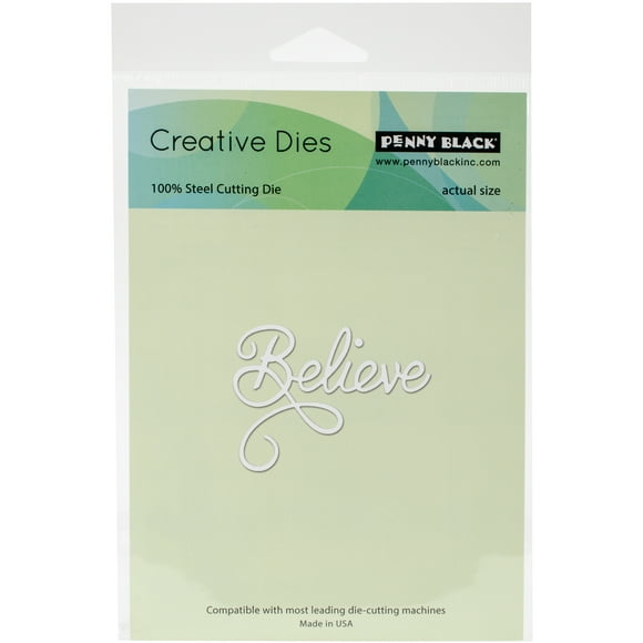 Penny Black Creative Dies